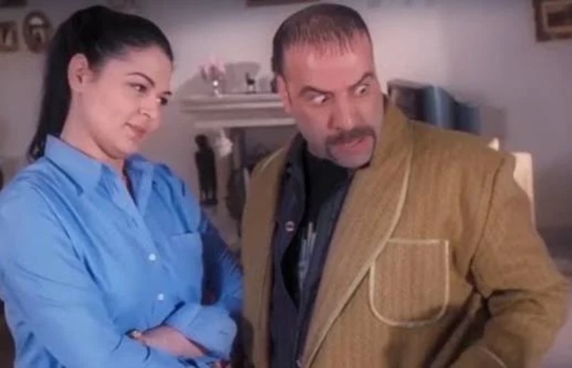 نيفين مندور 