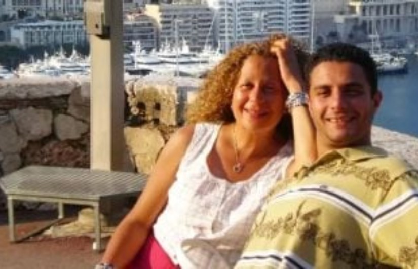 سمية الألفي 