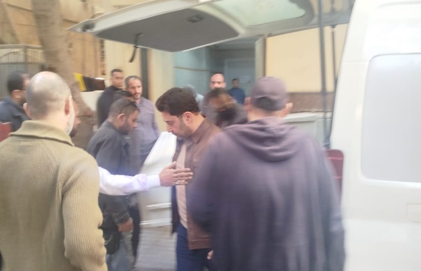 سمية الألفي 