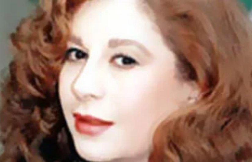 سمية الألفي 