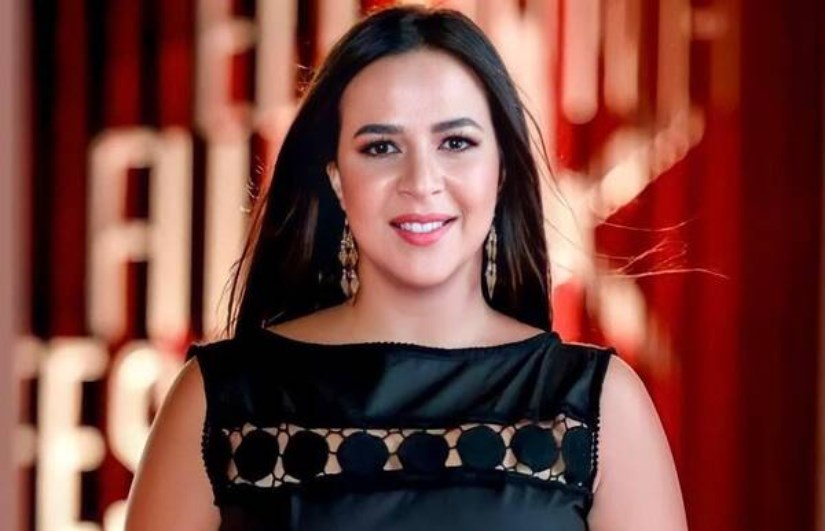 إيمي سمير غانم 