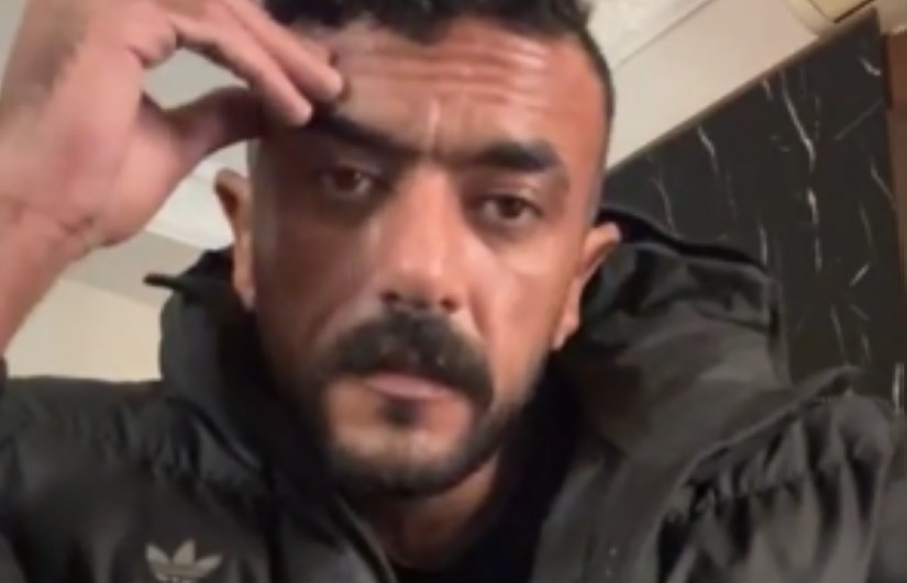 أحمد العوضي 