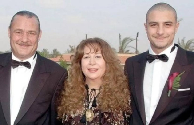 أحمد الفيشاوي 