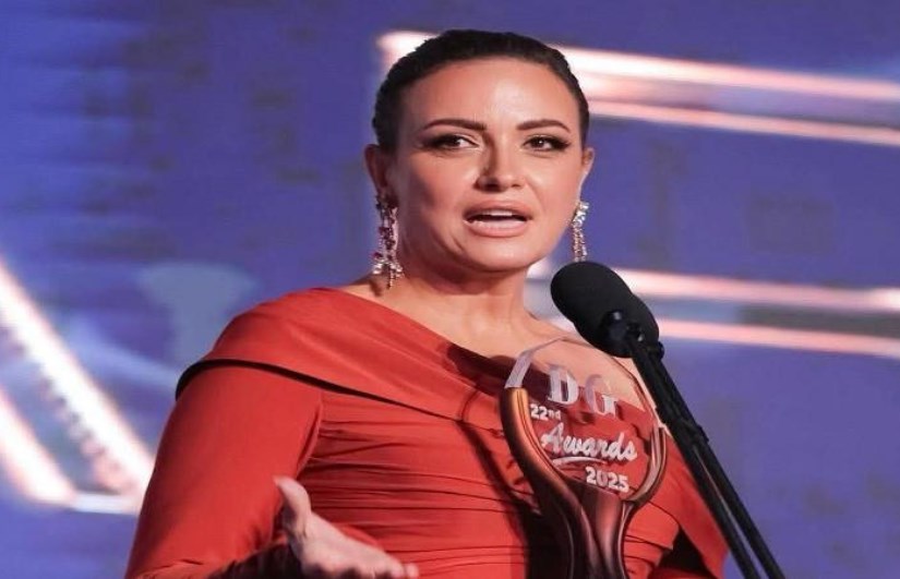 ريهام عبد الغفور 