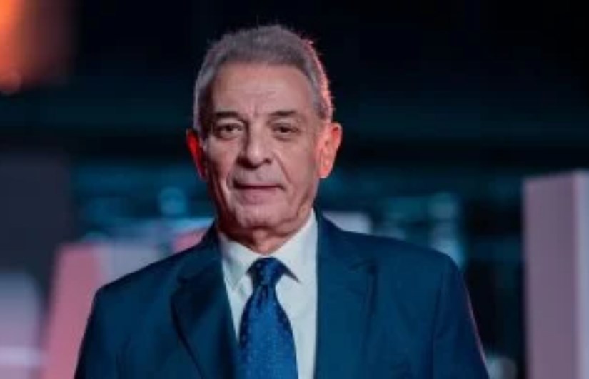 محمود حميدة 