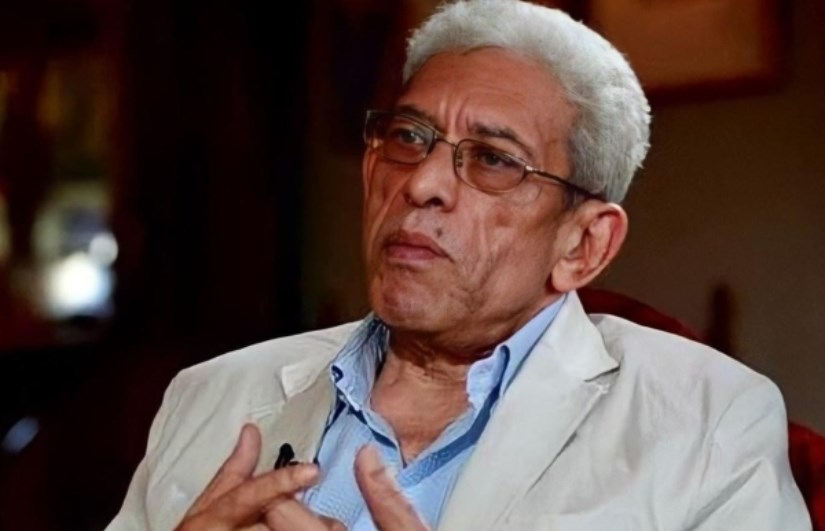 المخرج داوود عبد السيد 