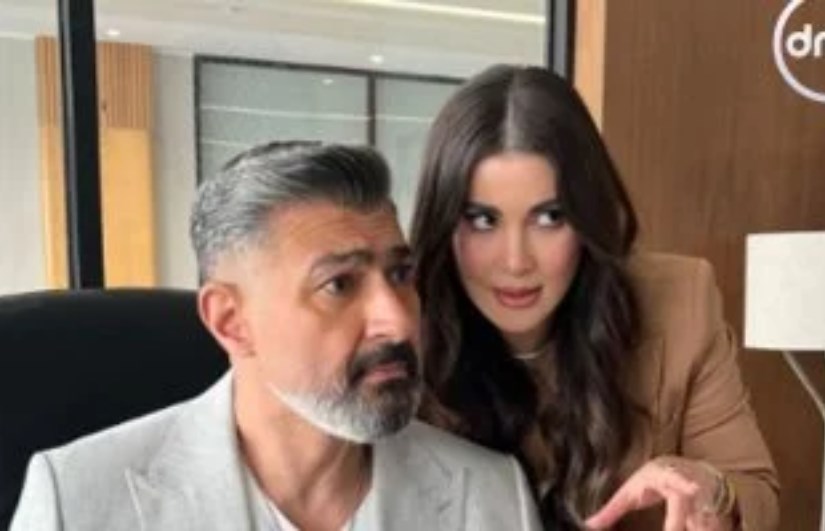 مسلسل كلهم بيحبو مودي 