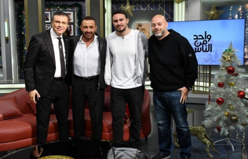 عمرو الليثي 