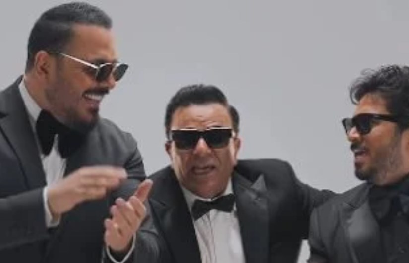 حفلات رأس السنة 