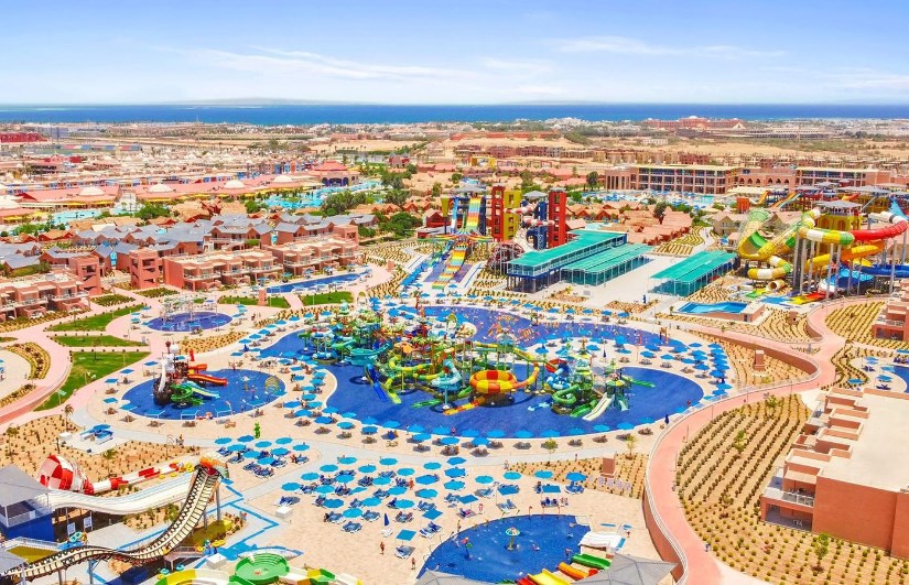 نيفرلاند تستعد لعيدها الثالث...مفاجآت غير مسبوقة تعيد تشكيل خريطة السياحة الترفيهية