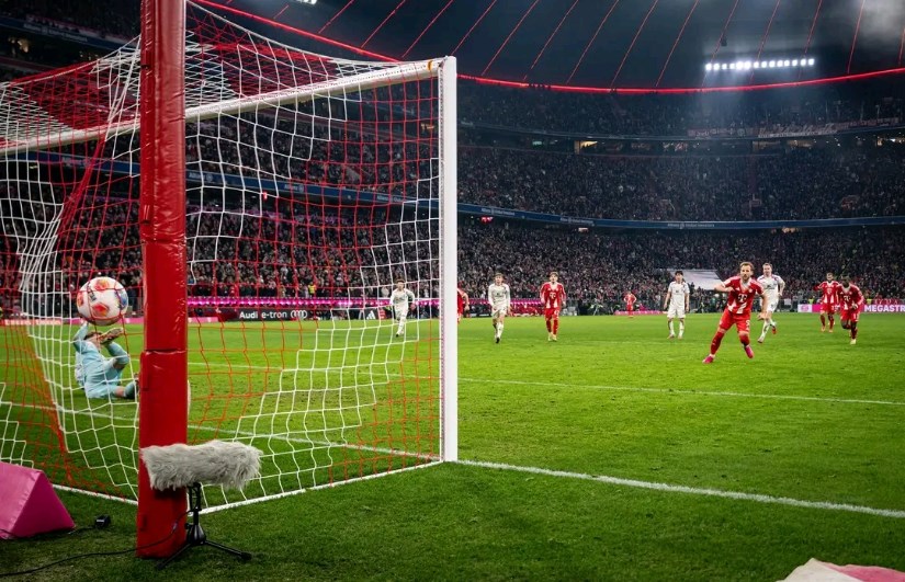 بايرن ميونيخ 