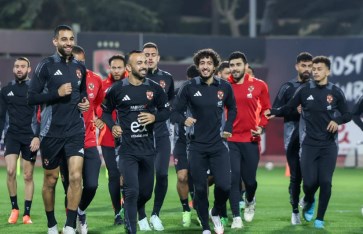 الأهلي  الأهلي