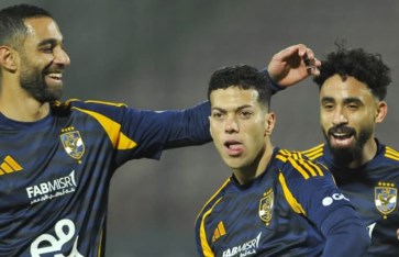 الأهلي  الأهلي