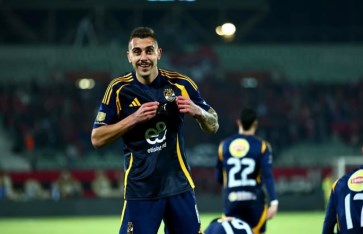 الأهلي  الأهلي