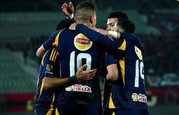 الأهلي  الأهلي