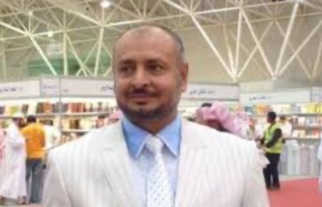 الشاعر عماد قطري