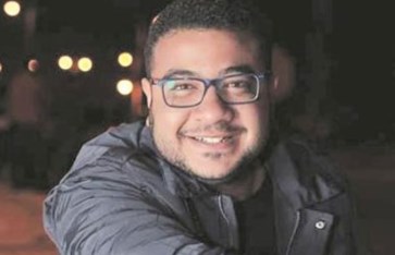 المؤلف محمد سيد بشير