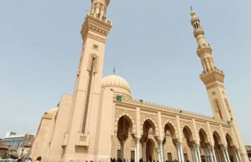 إمساكية رمضان 1446هـ - 2025م لمدينة طنطا