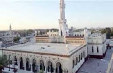 إمساكية رمضان 1446هـ - 2025م لمدينة قنا: مواقيت الصلاة والسحور والإفطار