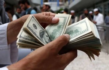 سعر الدولار اليوم الجمعة في مصر