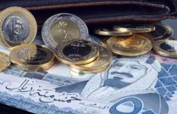 سعر الريال السعودي اليوم