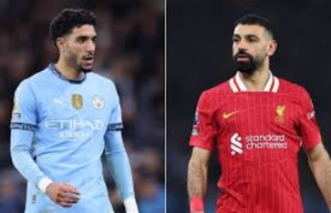 صلاح و مرموش 