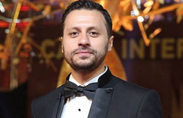 أحمد شوقي رئيسًا للجنة تحكيم النقاد في مهرجان برلين السينمائي 2025