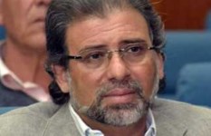 المخرج خالد يوسف  المخرج خالد يوسف