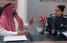 البلوجر سوزي الأردنية 