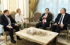 خلال اللقاء 