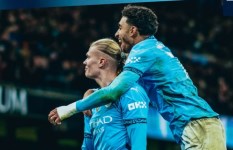 مانشستر سيتي 