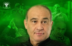 علي ماهر 