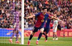 برشلونة و الأفيس