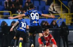 ميلان والإنتر 