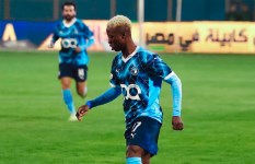 صديق إيجولا 