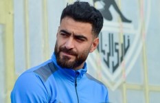 حمزة المثلوثي 