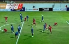 حرس الحدود وإنبي 