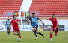 بيراميدز و حرس الحدود 