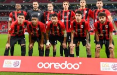 الريان القطري 