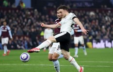 ليفربول وأستون فيلا