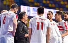طائرة الزمالك