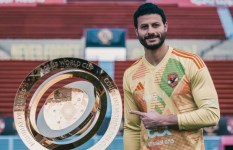 محمد الشناوي 