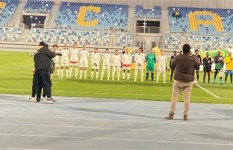 سيدات مصر و رواندا 
