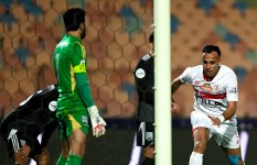 الزمالك وزد 