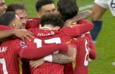 ليفربول 