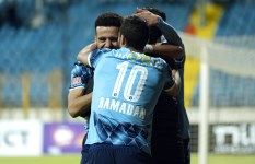 بيراميدز 