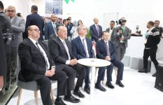 وزير البترول