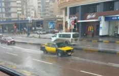 حالة الطقس اليوم