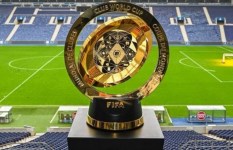  الاتحاد الدولي لكرة القدم