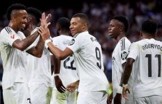 ريال مدريد